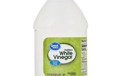 Cleaning With Vinegar, Yes or No?